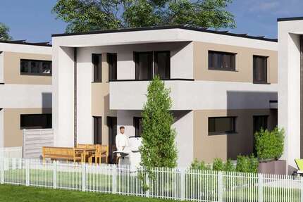 Haus Illerrieden - 4 Zimmer, 130 m&sup2;, 689.800&euro; | Angebot:25837902