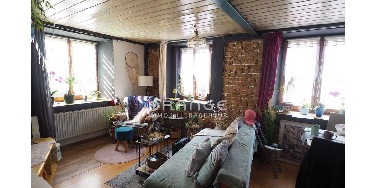 Mehrfamilienhaus, Wohnhaus Niederstotzingen - 5 Zimmer, 157 m&sup2;, 195.000&euro; | Angebot:25670711