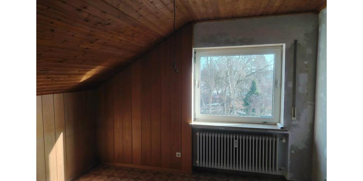 Dachgeschoßwohnung Senden - 3.5 Zimmer, 80 m&sup2;, 850&euro; | Angebot:24771841