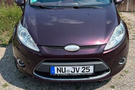 Ford Fiesta 302.145 km 1.450 &euro; Vöhringen 89269
