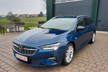 Opel Insignia 71.000 km 15.499 &euro; Kötz 89359