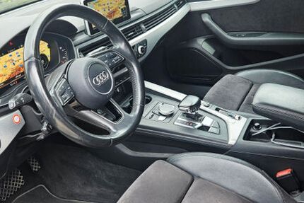Audi A4 163.600 km 14.499 &euro; Illertissen 89257