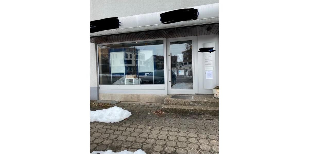 Gewerbeobjekt Blaustein - 1.080&euro; | Angebot:24682678