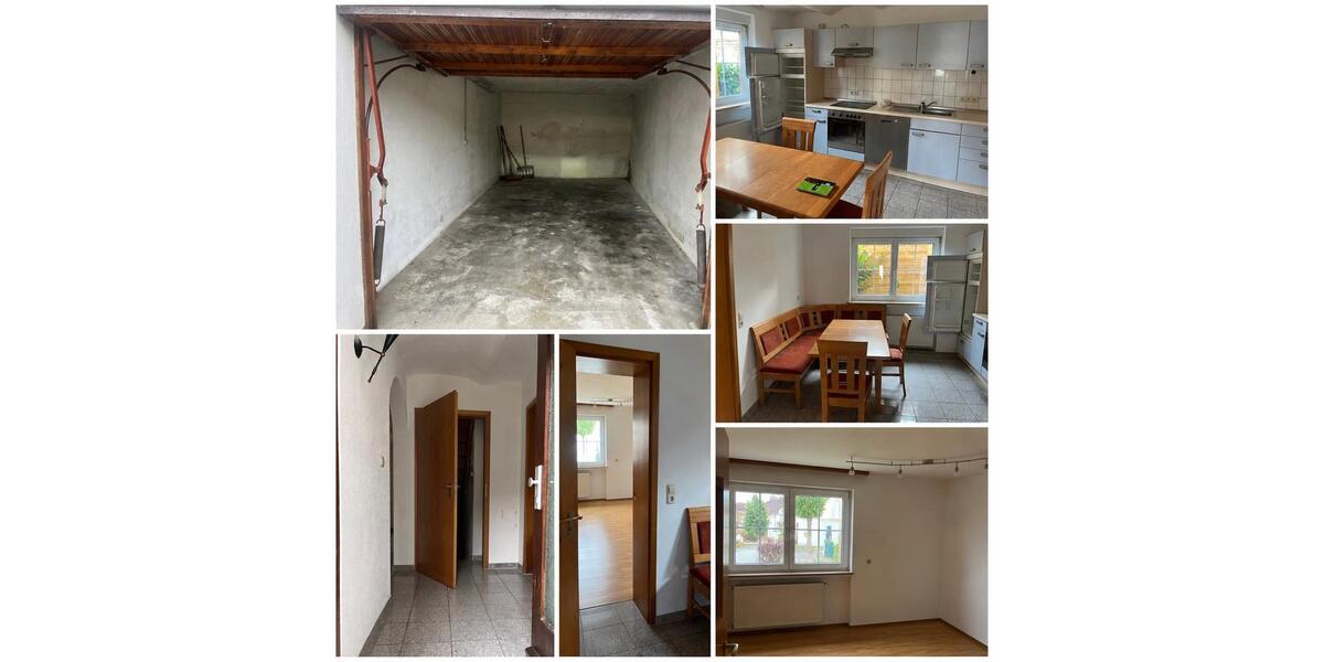 Einfamilienhaus Waldstetten Waldstetter Mühle - 5 Zimmer, 120 m&sup2;, 450.000&euro; | Angebot:27093759