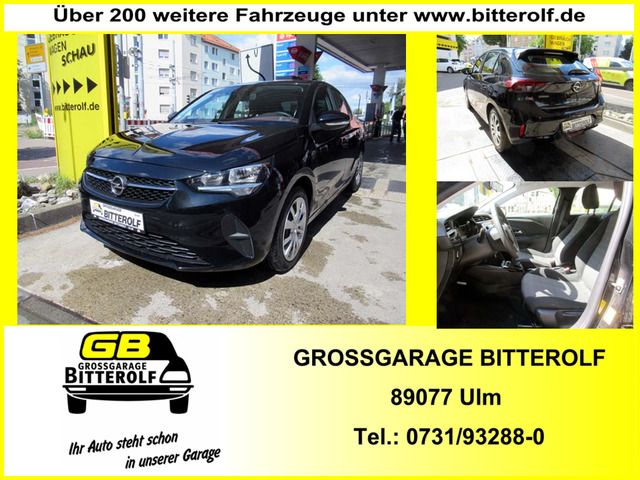 Opel Corsa 97.000 km 10.690 &euro; Ulm 89077