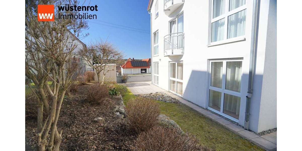 Etagenwohnung Schwendi - 3 Zimmer, 82 m&sup2;, 275.000&euro; | Angebot:25802056