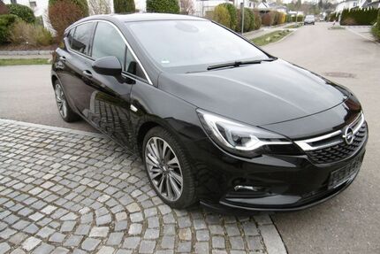 Opel Astra 127.355 km 8.900 &euro; Illertissen 89257