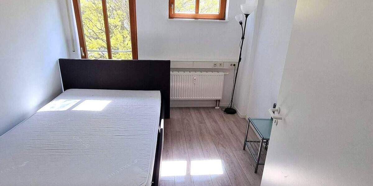 Etagenwohnung Ulm Lehr - 3 Zimmer, 92 m&sup2;, 258.000&euro; | Angebot:25777166