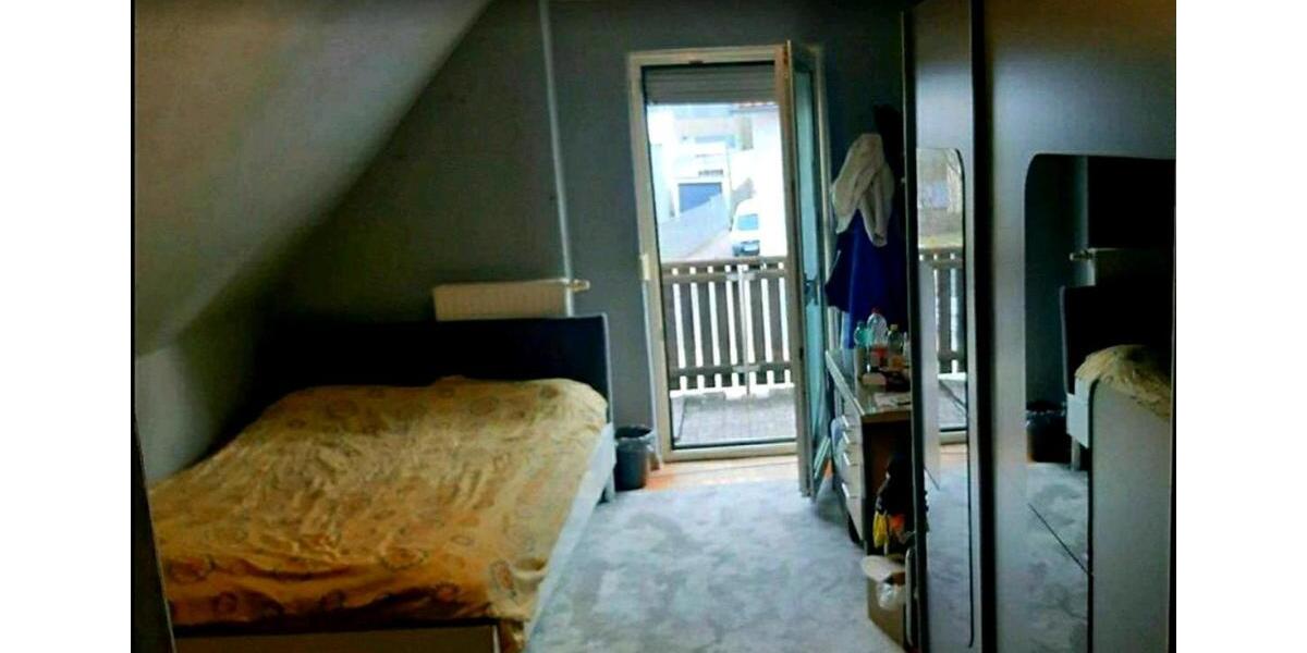Etagenwohnung Günzburg - 4 Zimmer, 110 m&sup2;, 195.000&euro; | Angebot:26040519