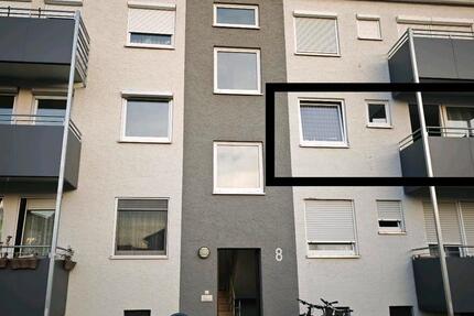 Wohnung Weißenhorn - 2 Zimmer, 55 m&sup2;, 189.000&euro; | Angebot:26228342