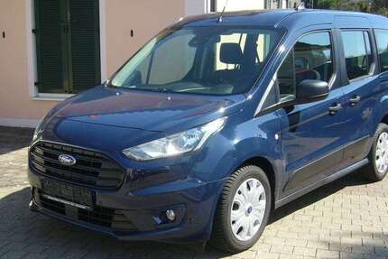 Ford Transit Connect 36.000 km 16.770 &euro; Ichenhausen 89335