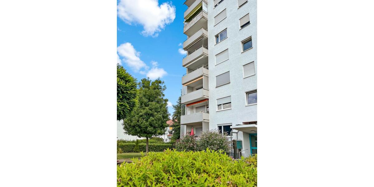 Etagenwohnung Senden - 3 Zimmer, 77 m&sup2;, 253.000&euro; | Angebot:25407984