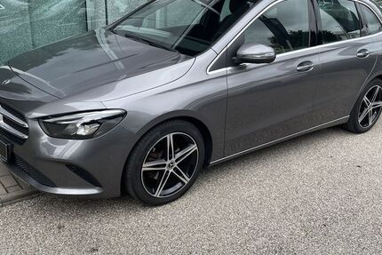 Mercedes-Benz B 180 64.710 km 19.900 &euro; Günzburg 89312