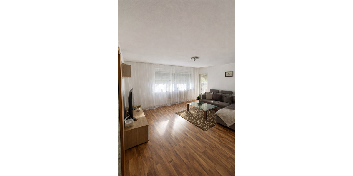 Etagenwohnung Ulm Mitte - 4 Zimmer, 80 m&sup2;, 205.000&euro; | Angebot:25692776