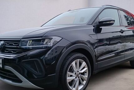 VW T-Cross 19.350 km 21.500 &euro; Illertissen 89257