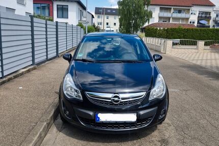 Opel Corsa 107.973 km 5.000 &euro; Senden 89250