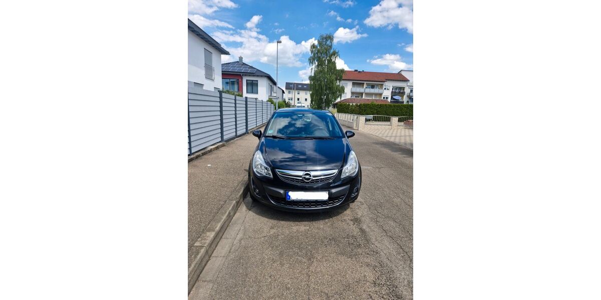 Opel Corsa 107.973 km 5.500 &euro; Senden 89250