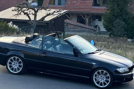 BMW 330 230.000 km 10.990 &euro; Herbrechtingen 89542