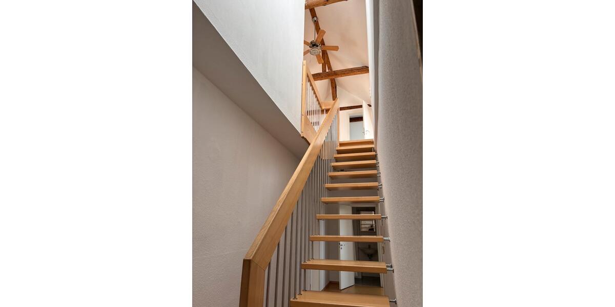 Maisonettenwohnung Ulm Söflingen - 3 Zimmer, 75 m&sup2;, 900&euro; | Angebot:25948430