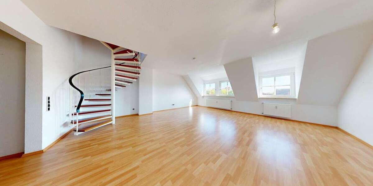 Etagenwohnung Langenau - 2 Zimmer, 79 m&sup2;, 240.000&euro; | Angebot:25142253