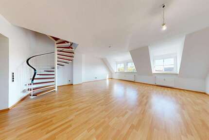 Wohnung Langenau - 2 Zimmer, 79 m&sup2;, 240.000&euro; | Angebot:25142253