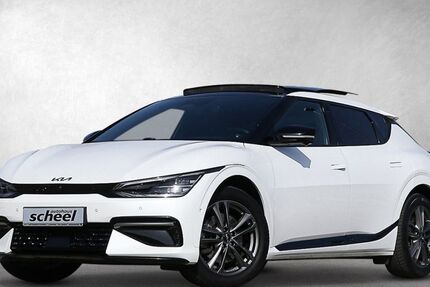 Kia EV6 50.763 km 35.780 &euro; Leipheim 89340