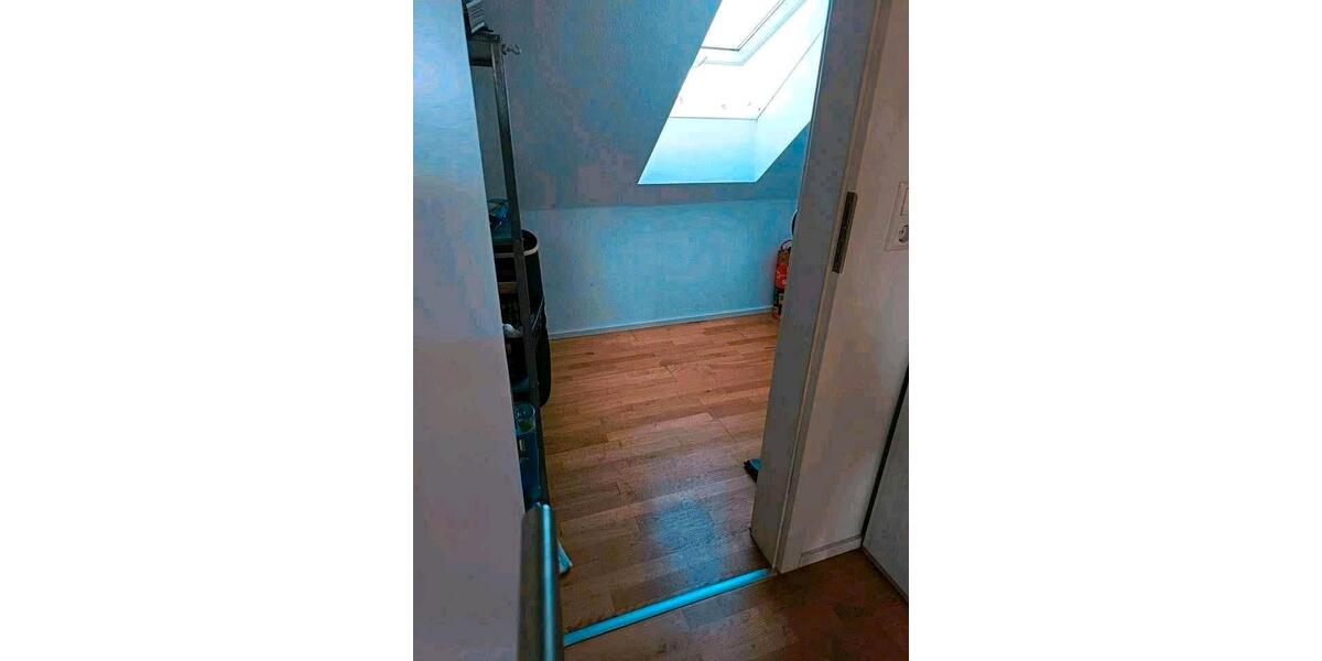 Dachgeschoßwohnung Senden - 2 Zimmer, 54 m&sup2;, 242.000&euro; | Angebot:26215794