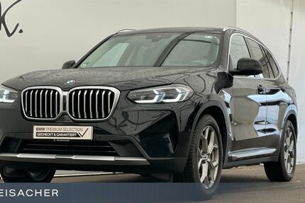 BMW X3 12.444 km 50.299 &euro; Ulm 89077