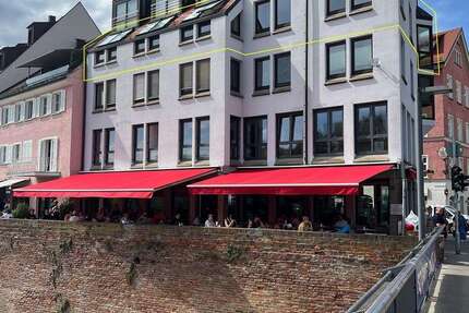 Wohnung Ulm Oststadt - 7 Zimmer, 151 m&sup2;, 720.000&euro; | Angebot:25880281