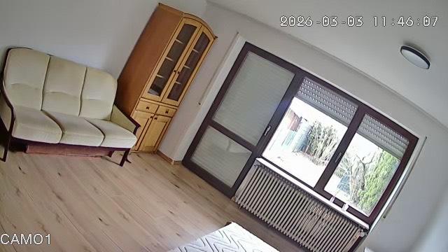 Erdgeschoßwohnung Ulm Söflingen - 1 Zimmer, 21 m&sup2;, 470&euro; | Angebot:26045337