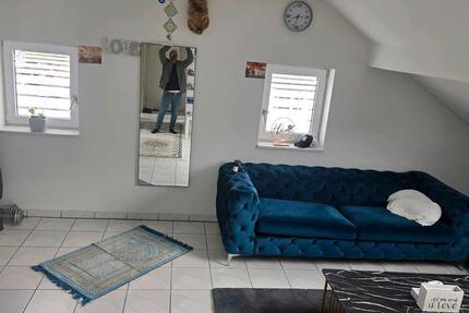 Wohnung Vöhringen - 2 Zimmer, 47 m&sup2;, 129.000&euro; | Angebot:26992259