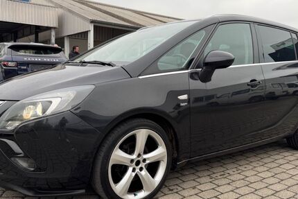 Opel Zafira 243.000 km 3.699 &euro; Ulm 89079