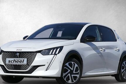 Peugeot 208 25.288 km 19.989 &euro; Leipheim 89340