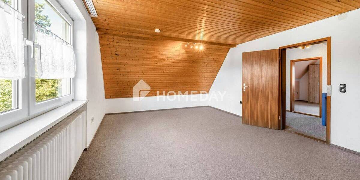 Doppelhaushälfte Bubesheim - 4 Zimmer, 130 m&sup2;, 295.000&euro; | Angebot:25699217