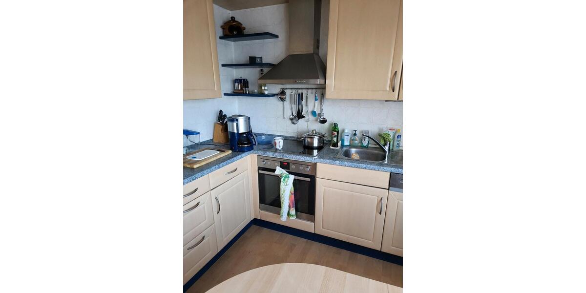 Etagenwohnung Ehingen (Donau) - 1 Zimmer, 30 m&sup2;, 452&euro; | Angebot:25407157