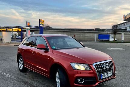 Audi Q5 310.000 km 10.700 &euro; Neu-Ulm 89231