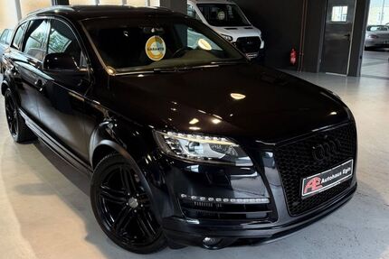 Audi Q7 239.000 km 17.950 &euro; Geislingen (Steige) 73312