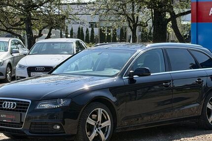 Audi A4 218.000 km 5.700 &euro; Laupheim 88471