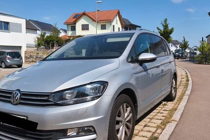 VW Touran 140.000 km 11.900 &euro; Ulm 89079
