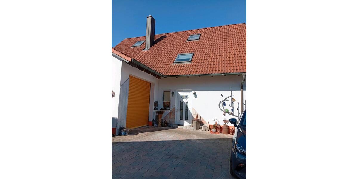 Einfamilienhaus Holzheim - 4 Zimmer, 120 m&sup2;, 560.000&euro; | Angebot:25875067