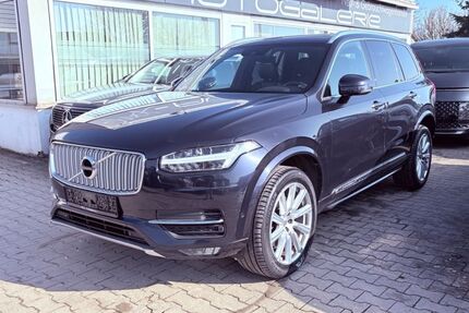 Volvo XC90 214.000 km 20.990 &euro; Ulm-Jungingen 89081
