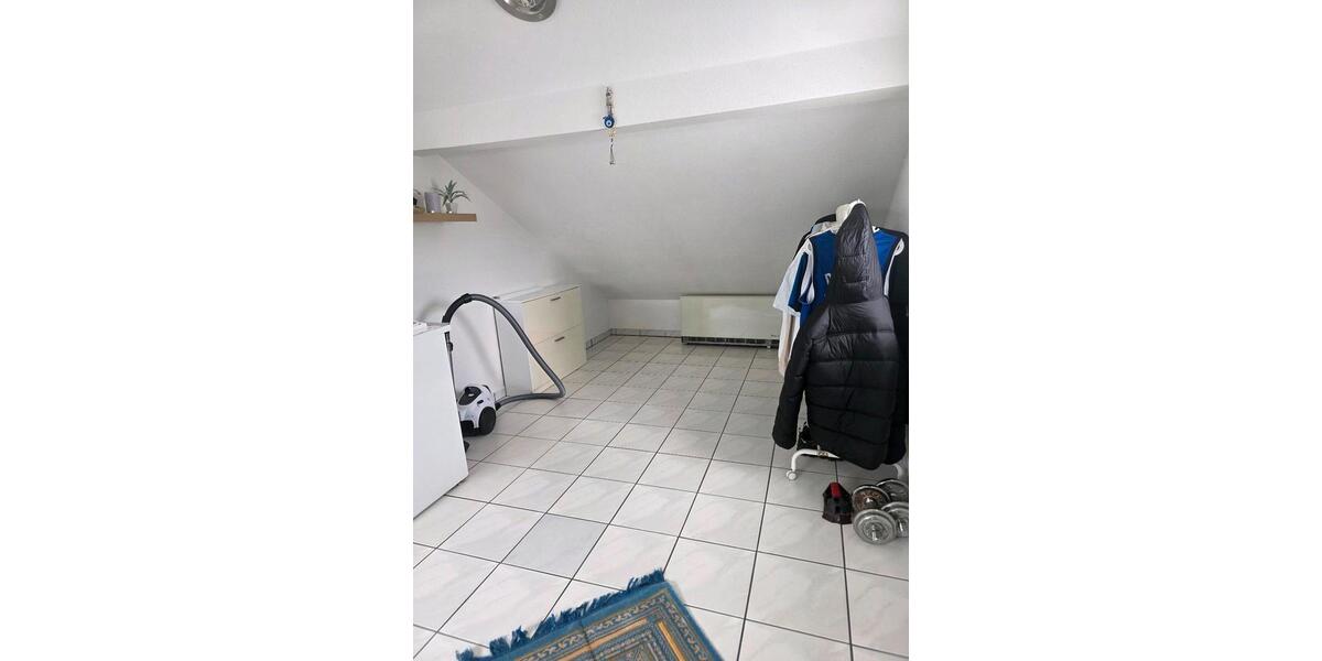 Dachgeschoßwohnung Vöhringen - 2 Zimmer, 45 m&sup2;, 149.500&euro; | Angebot:26606581