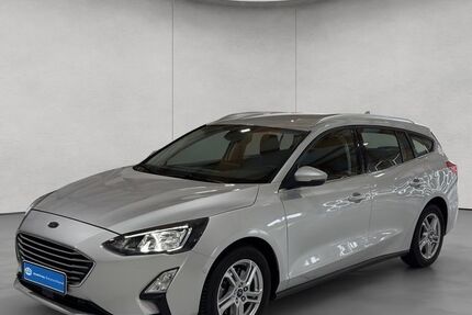 Ford Focus 43.400 km 14.980 &euro; Neu-Ulm 89231