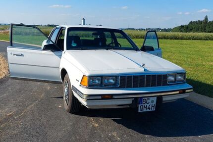 Buick Century 110.500 km 6.200 &euro; Illerrieden 89186