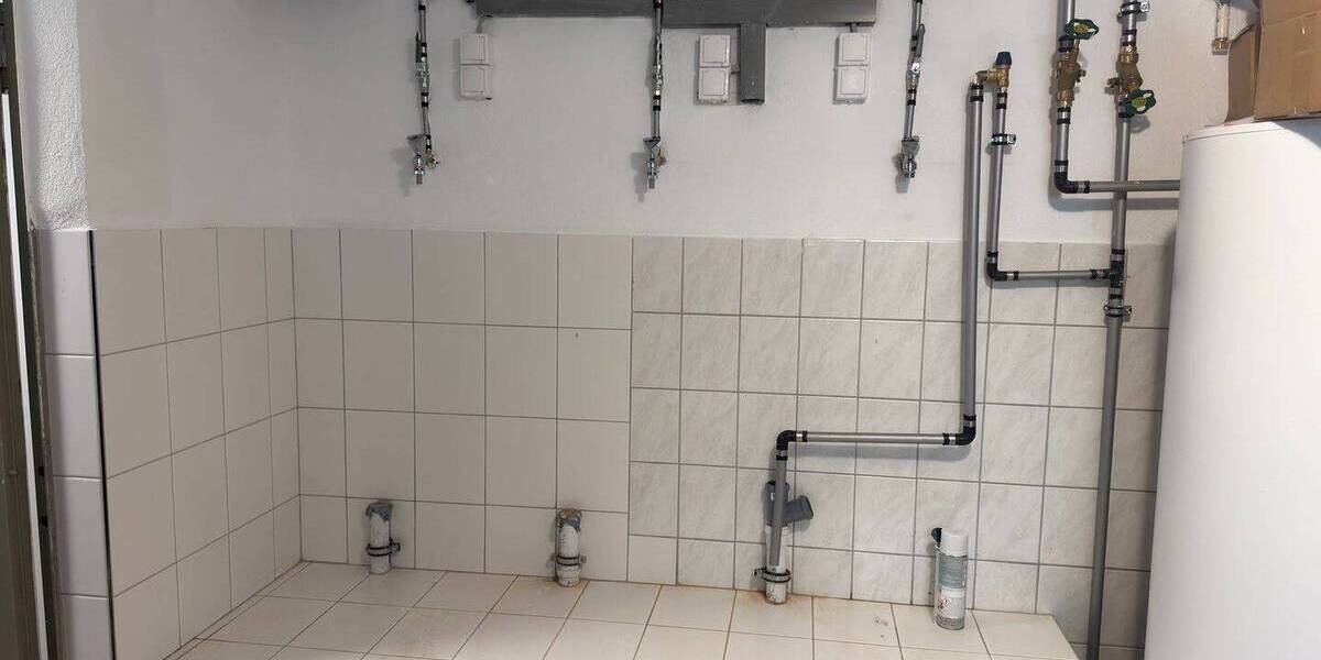 Terrassenwohnung Sontheim an der Brenz Sontheim - 3 Zimmer, 72 m&sup2;, 850&euro; | Angebot:26082900