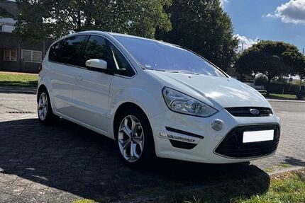 Ford S-Max 247.500 km 4.500 &euro; Gerstetten 89547