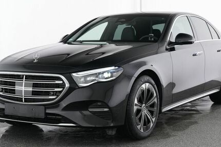 Mercedes-Benz E 300 14.900 km 58.660 &euro; Senden 89250