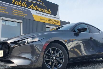 Mazda 3 52.000 km 21.199 &euro; Weißenhorn 89264