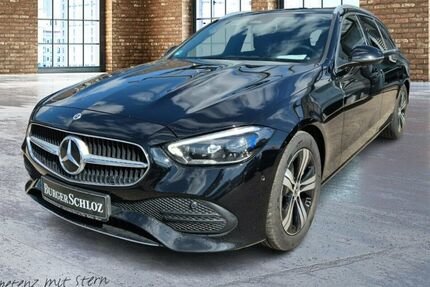 Mercedes-Benz C 200 160.046 km 21.980 &euro; Geislingen/ Steige 73312