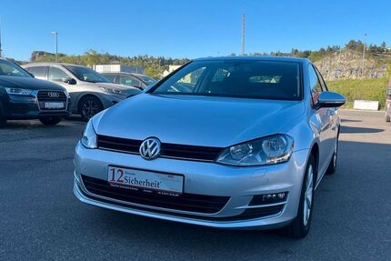 VW Golf 79.000 km 14.490 &euro; Blaustein 89134